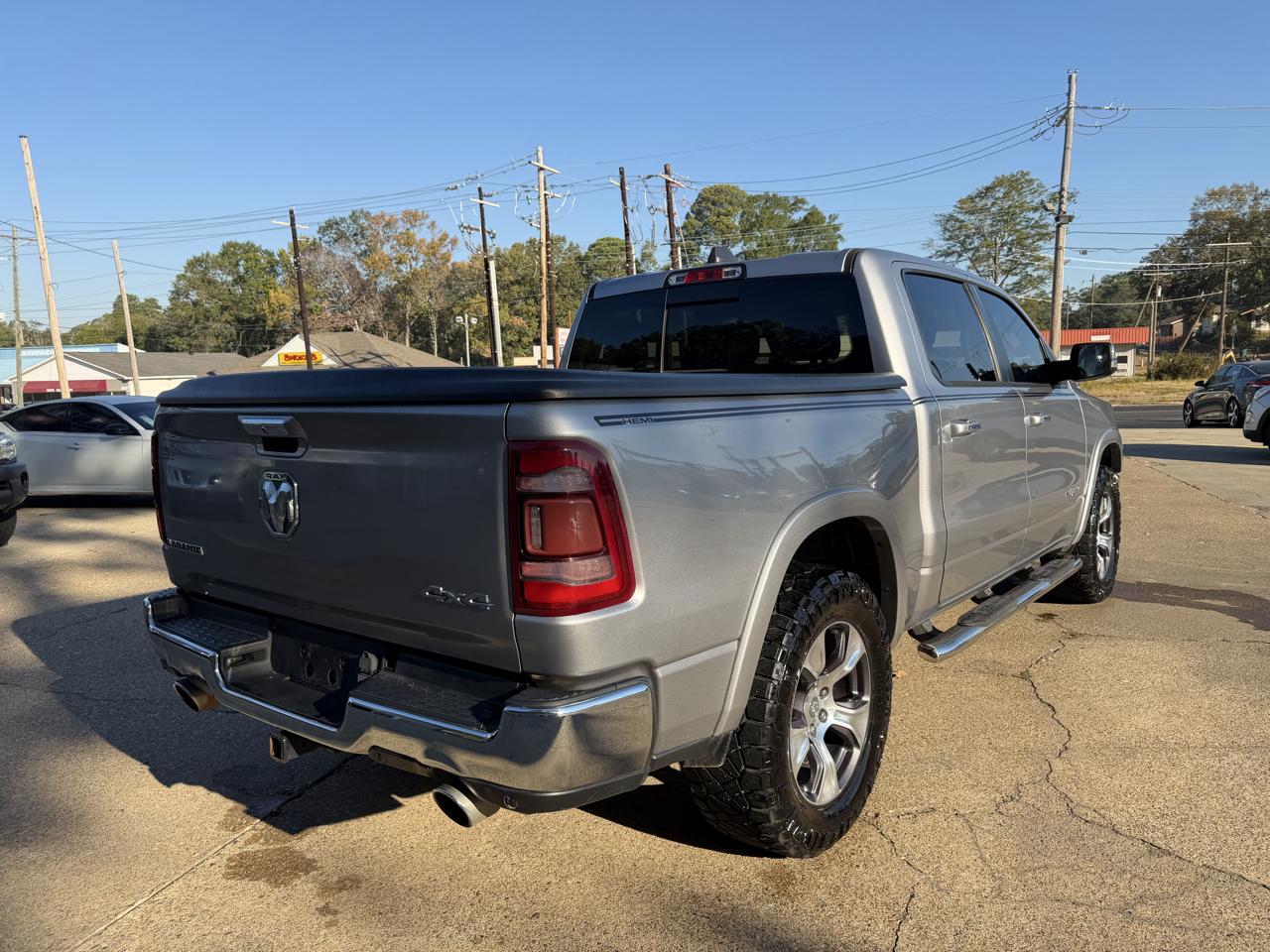 RAM 1500  2019
