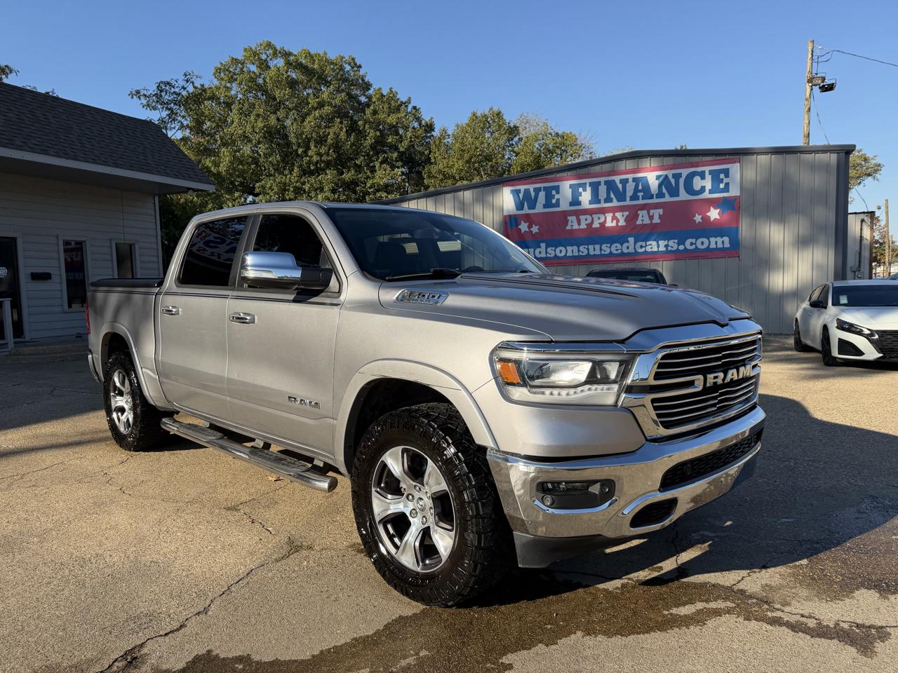 RAM 1500  2019