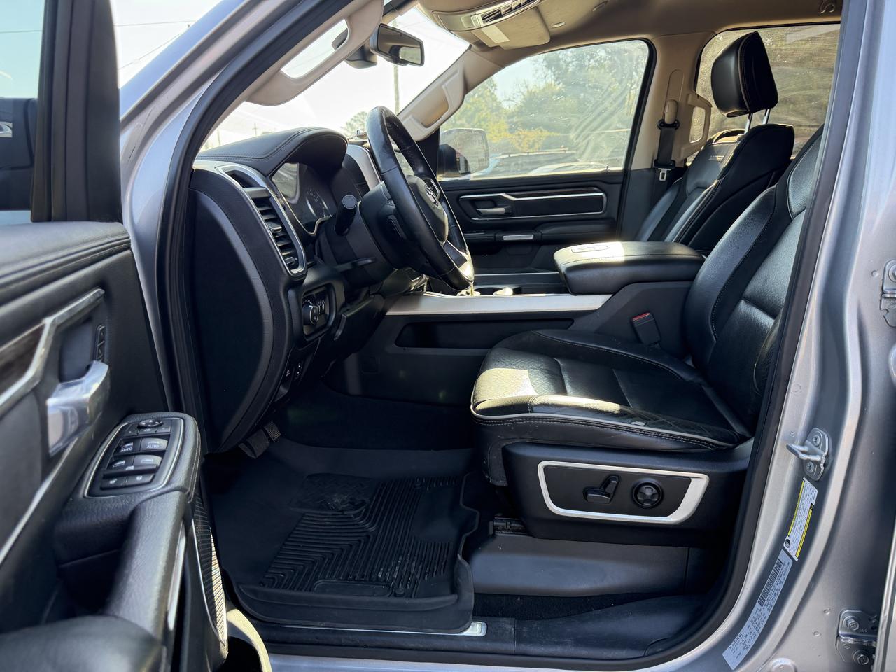 RAM 1500  2019