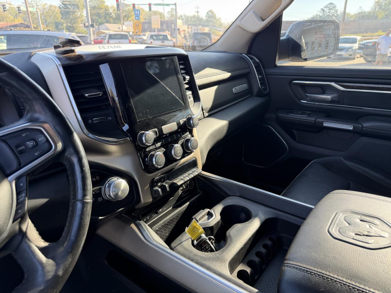 RAM 1500  2019