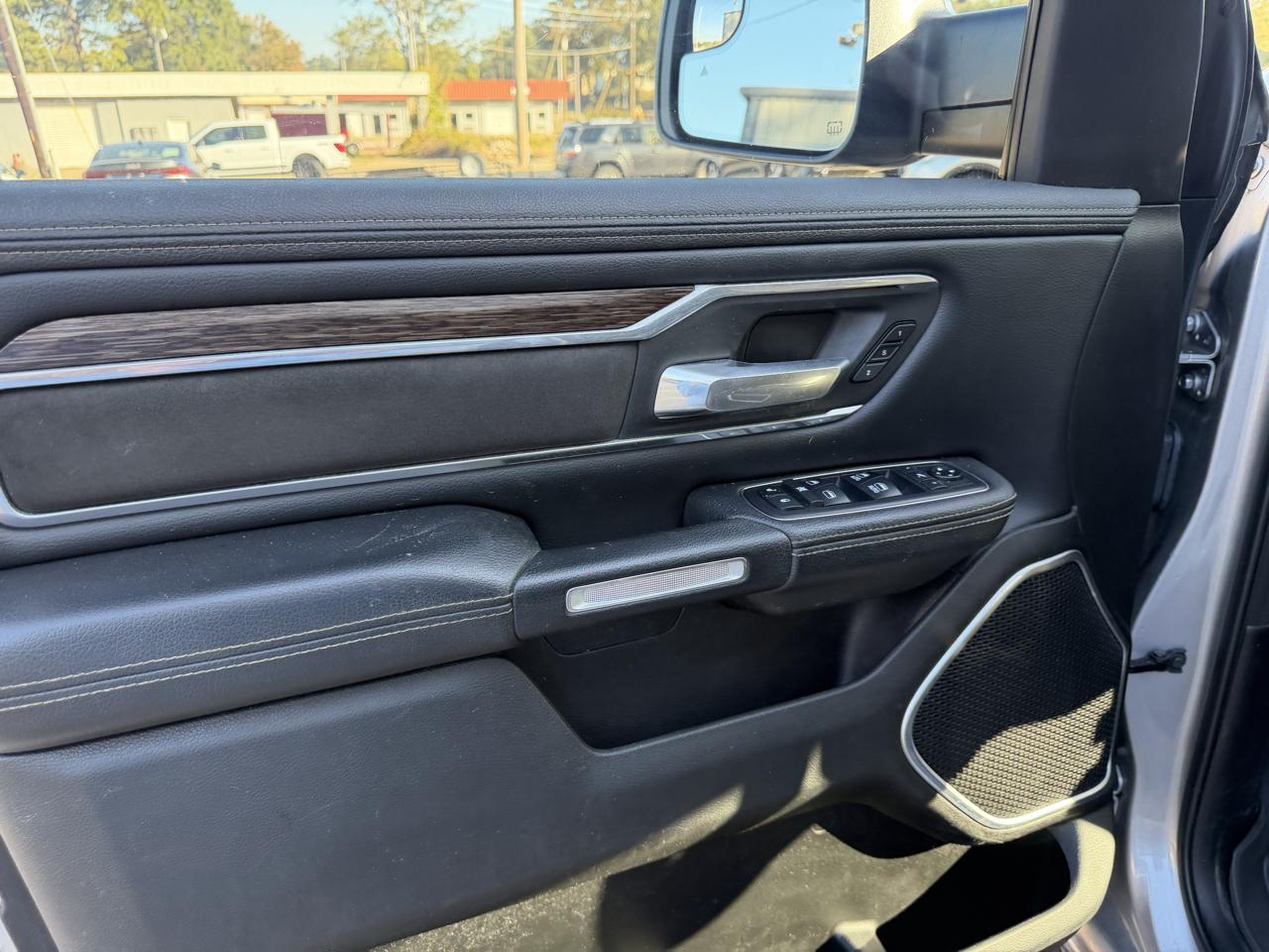 RAM 1500  2019