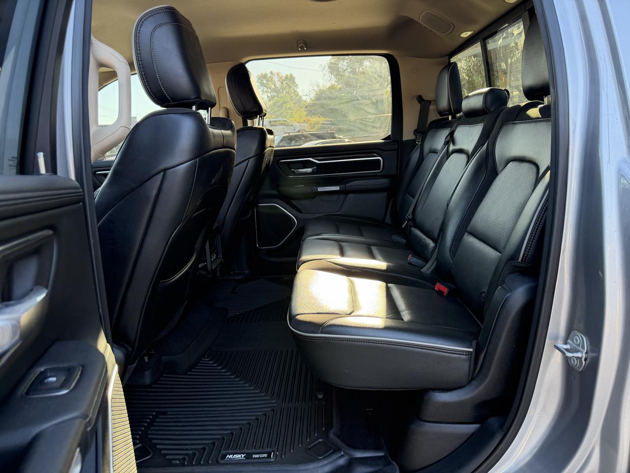 RAM 1500  2019