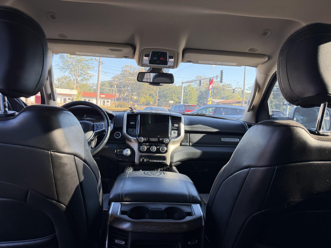 RAM 1500  2019