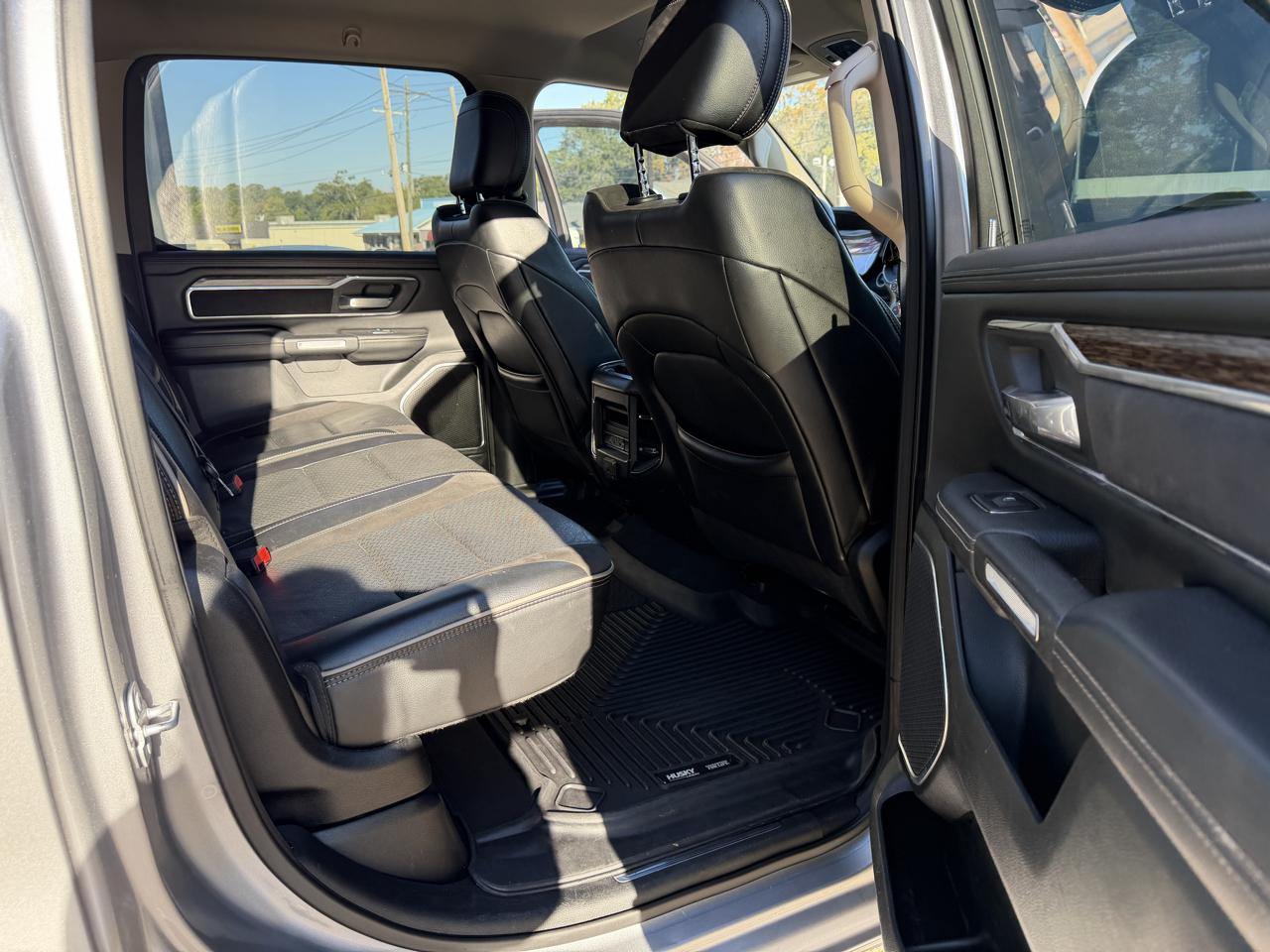 RAM 1500  2019