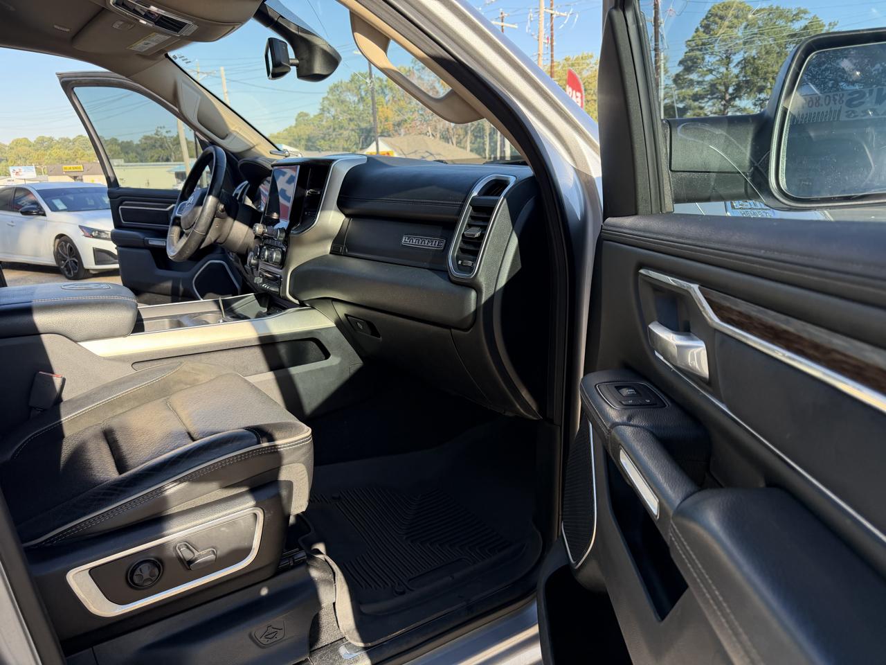 RAM 1500  2019