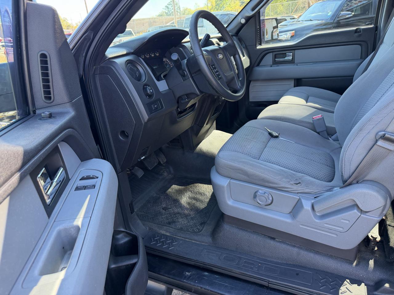 Ford F-150  2013