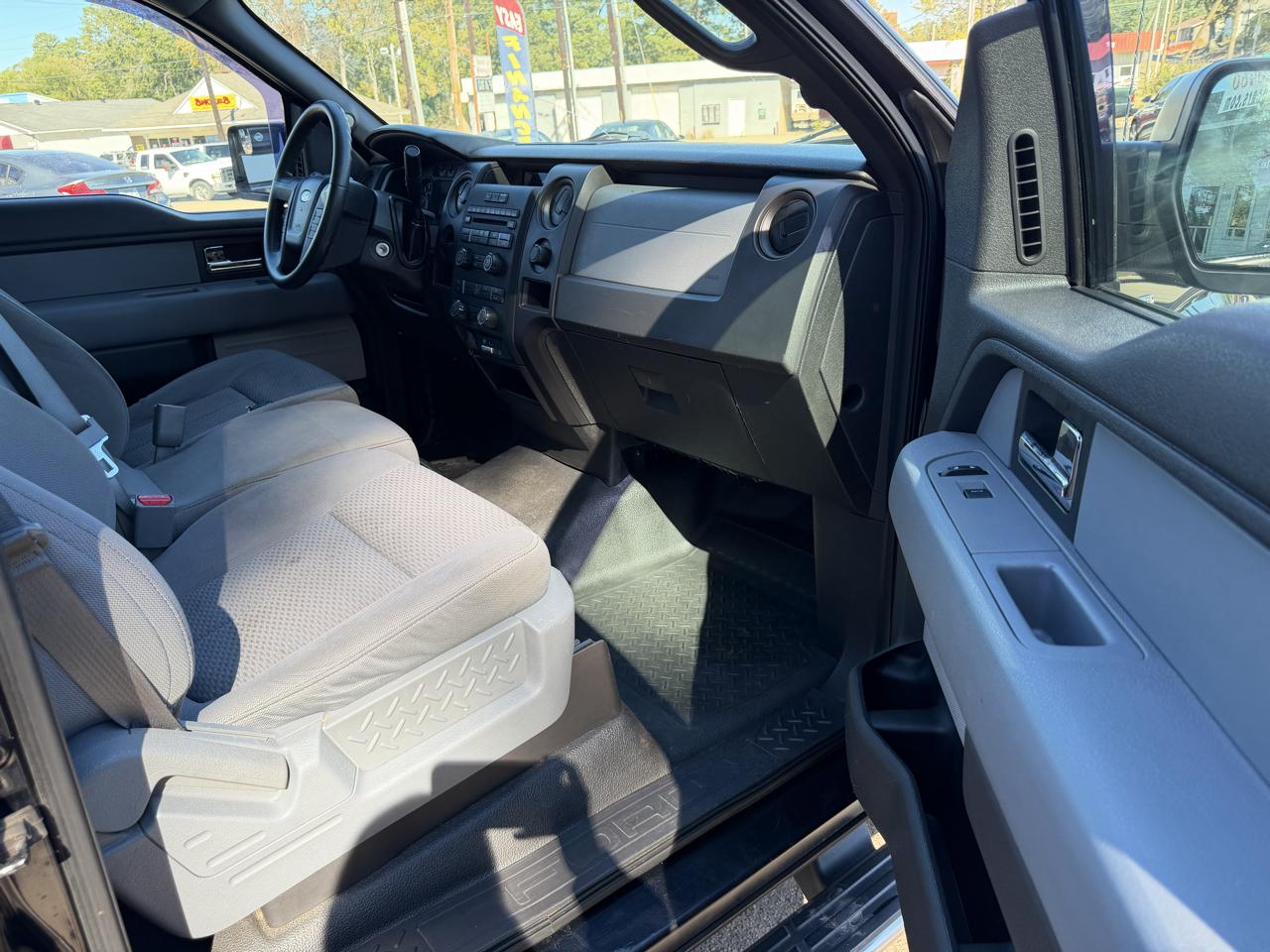 Ford F-150  2013