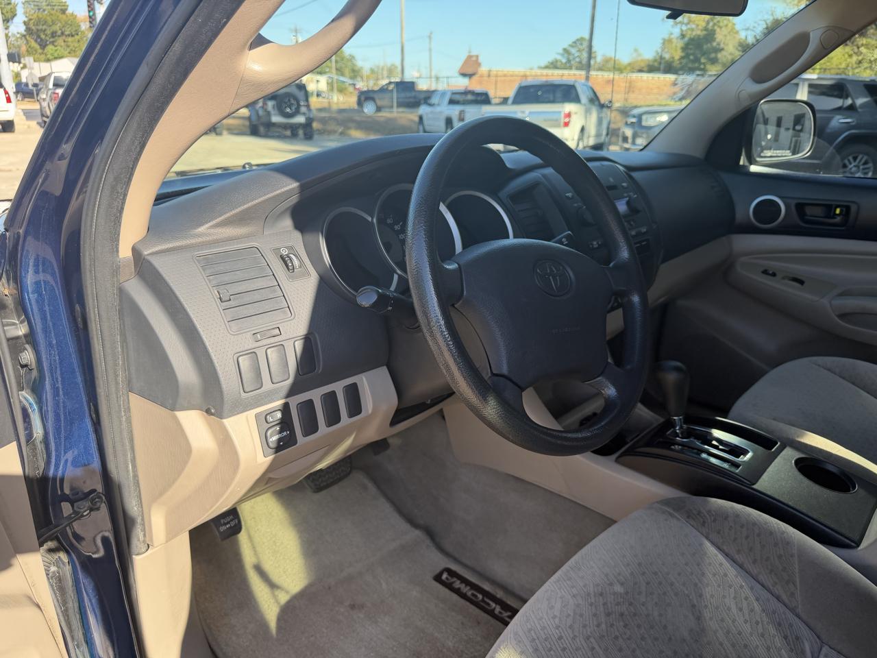 Toyota Tacoma PreRunner 2WD 2007