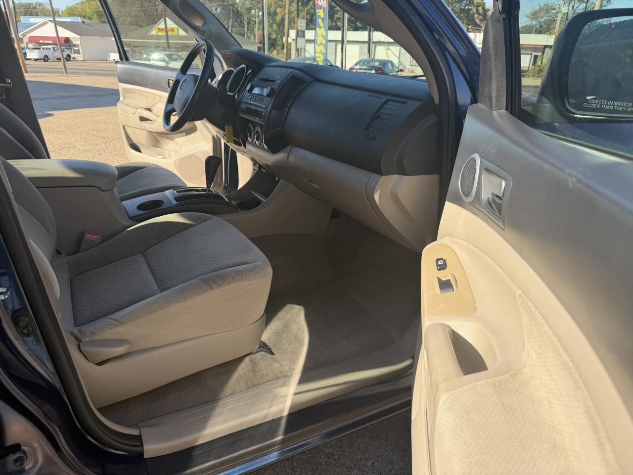 Toyota Tacoma PreRunner 2WD 2007