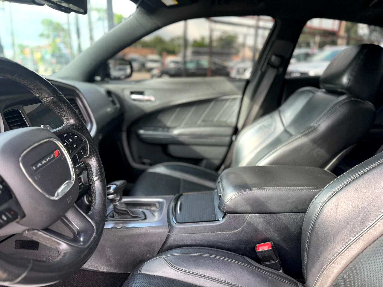 Dodge Charger R/T 2017 Dodge Charger R/T 2017
