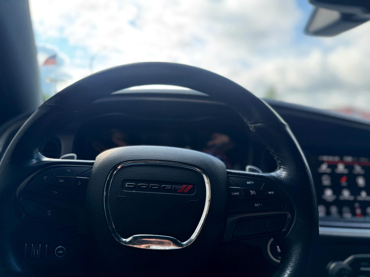 Dodge Charger R/T 2017 Dodge Charger R/T 2017