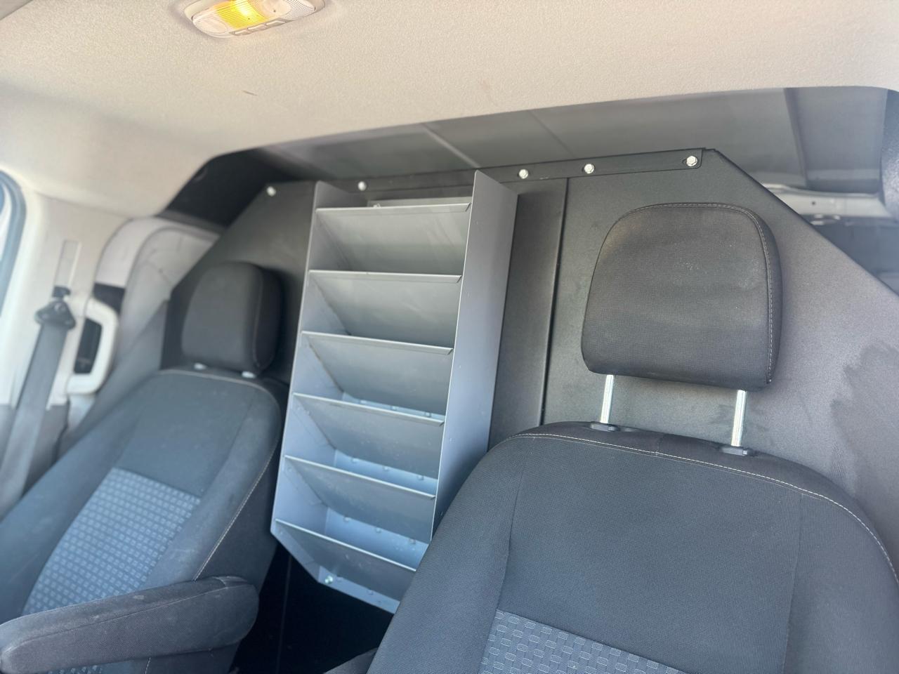 Ford Transit 250 Van Low Roof w/Sliding Pass. 130-in. WB 2020