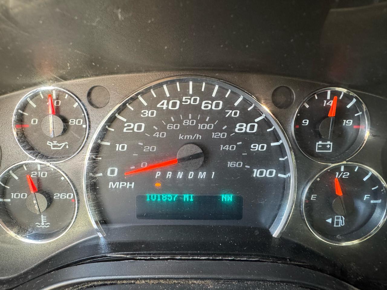 Chevrolet Express 2500 Cargo 2019
