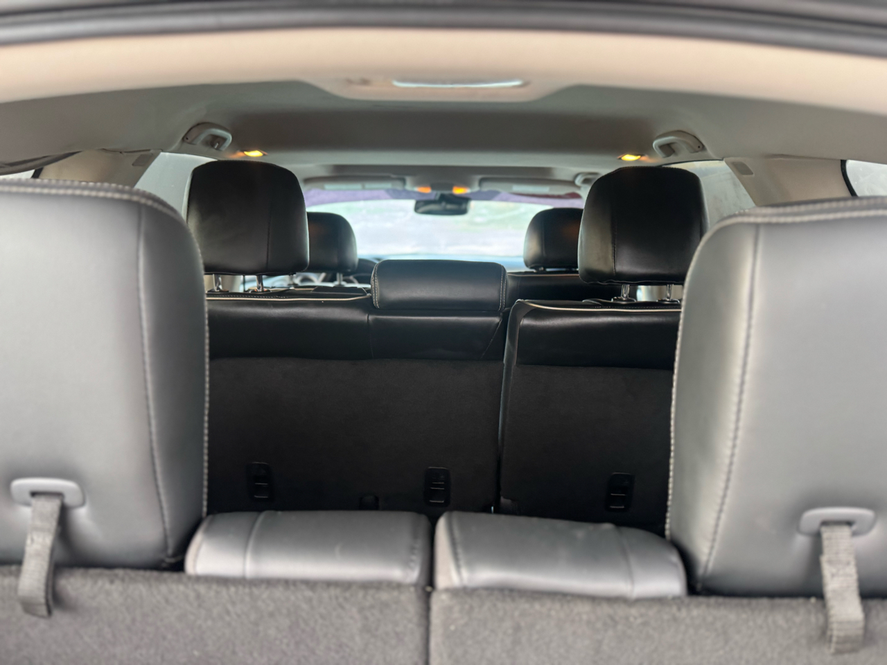 Infiniti QX60 PURE AWD 2020