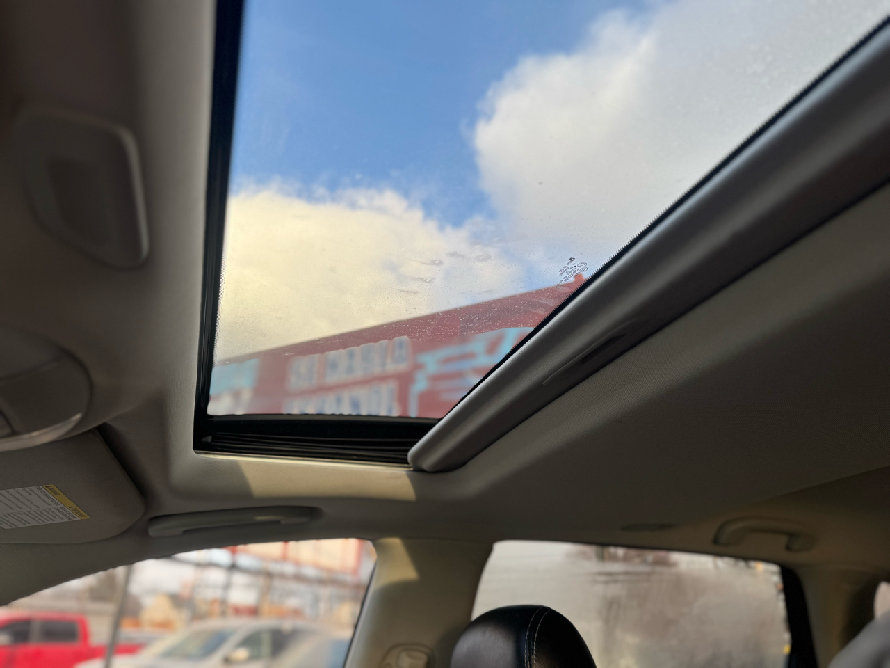 Infiniti QX60 PURE AWD 2020