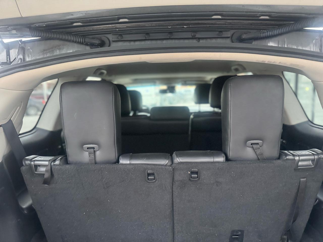 2015 INFINITI QX60 - Image 16