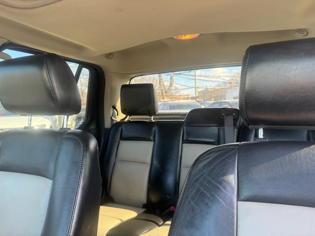 2007 FORD EXPLORER SPORT TRAC - Image 20