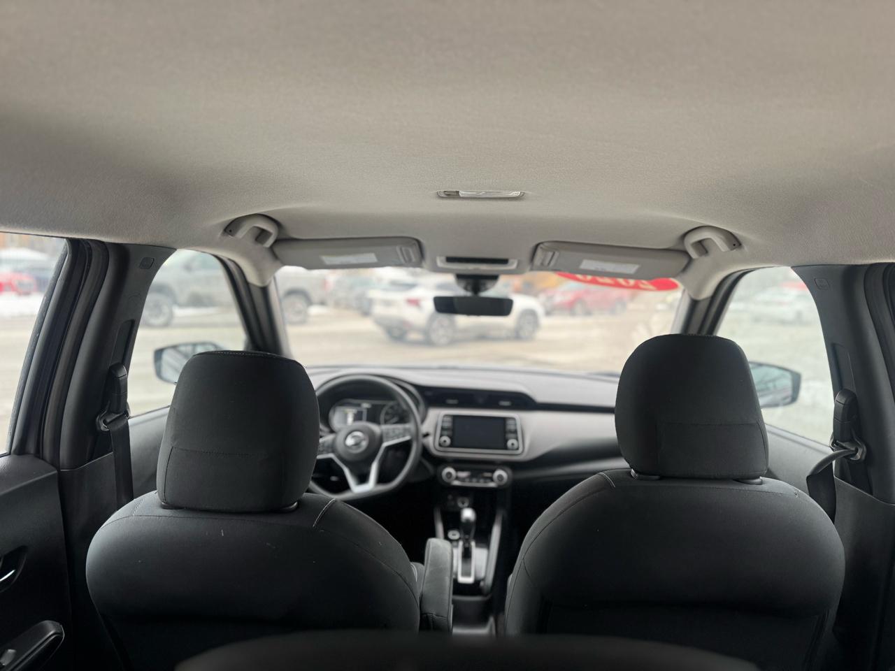 2020 NISSAN KICKS - Image 10