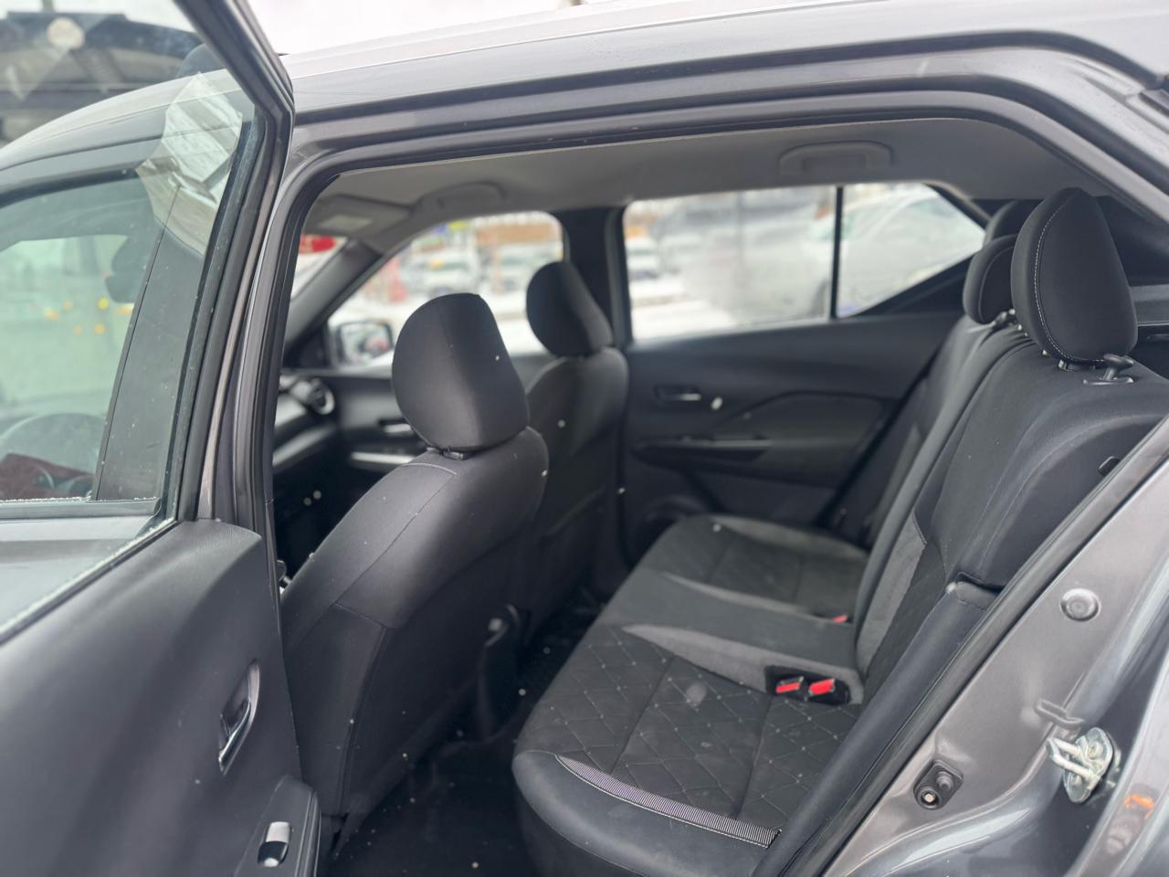 2020 NISSAN KICKS - Image 12