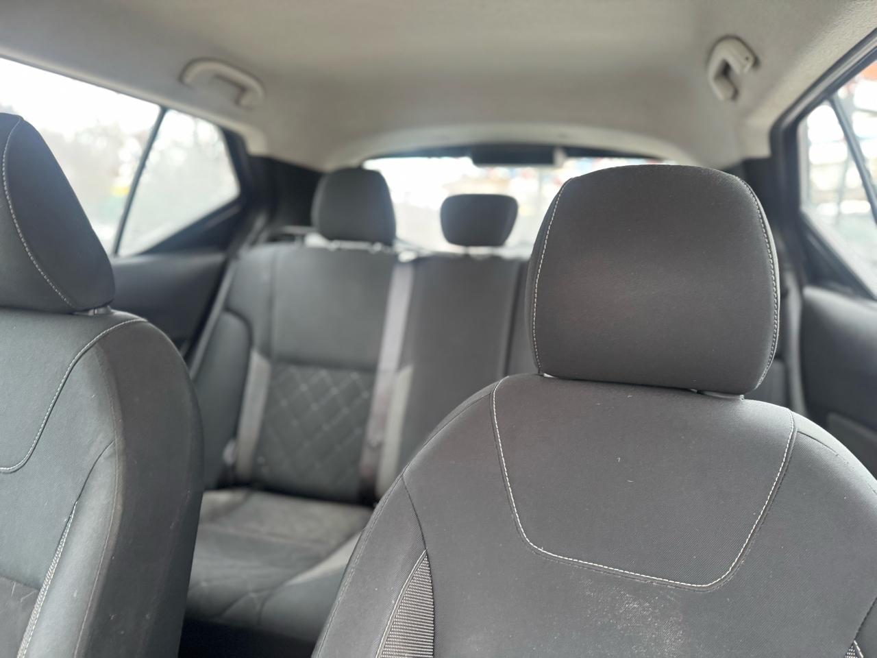 2020 NISSAN KICKS - Image 13