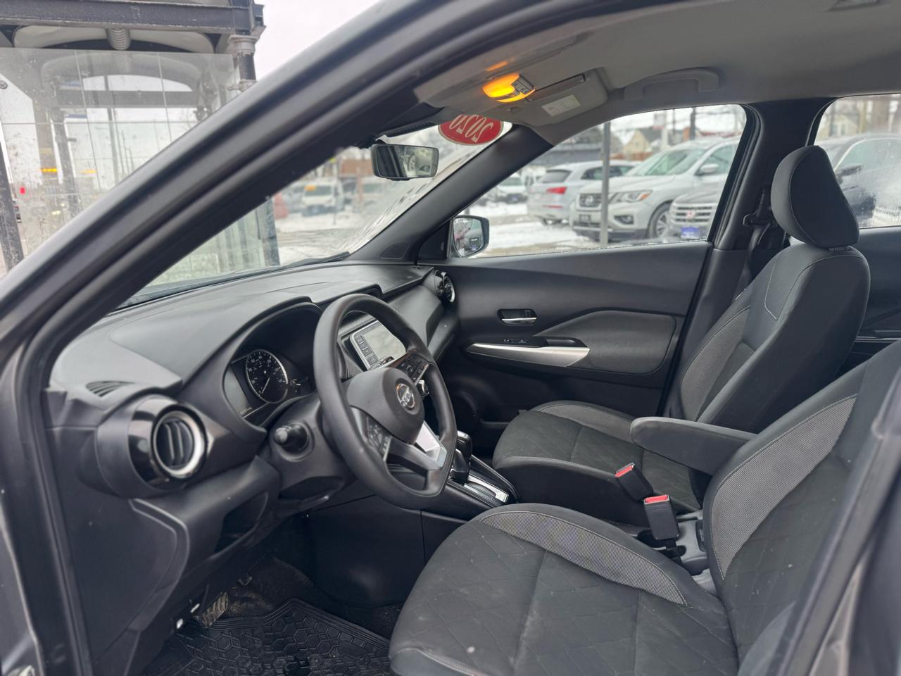 2020 NISSAN KICKS - Image 15