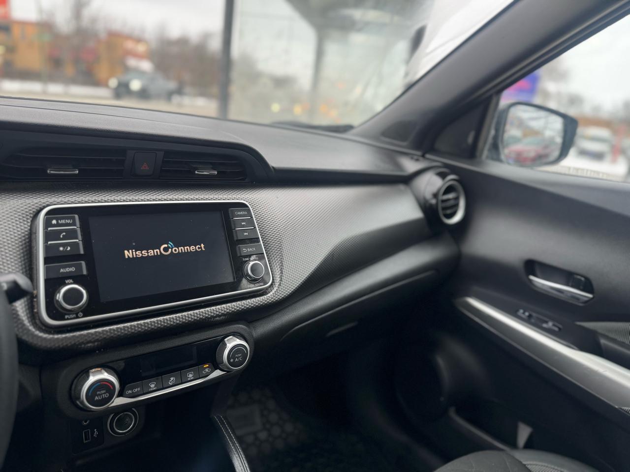 2020 NISSAN KICKS - Image 16