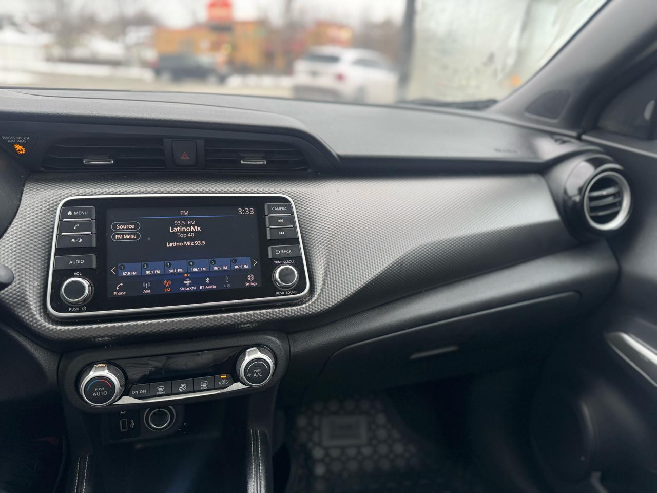 2020 NISSAN KICKS - Image 17