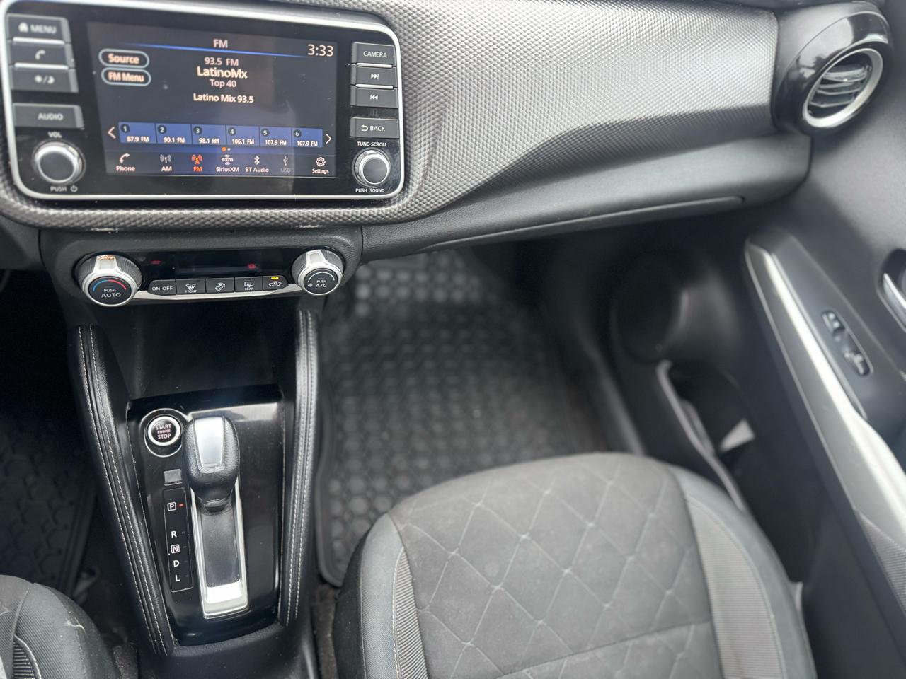 2020 NISSAN KICKS - Image 18