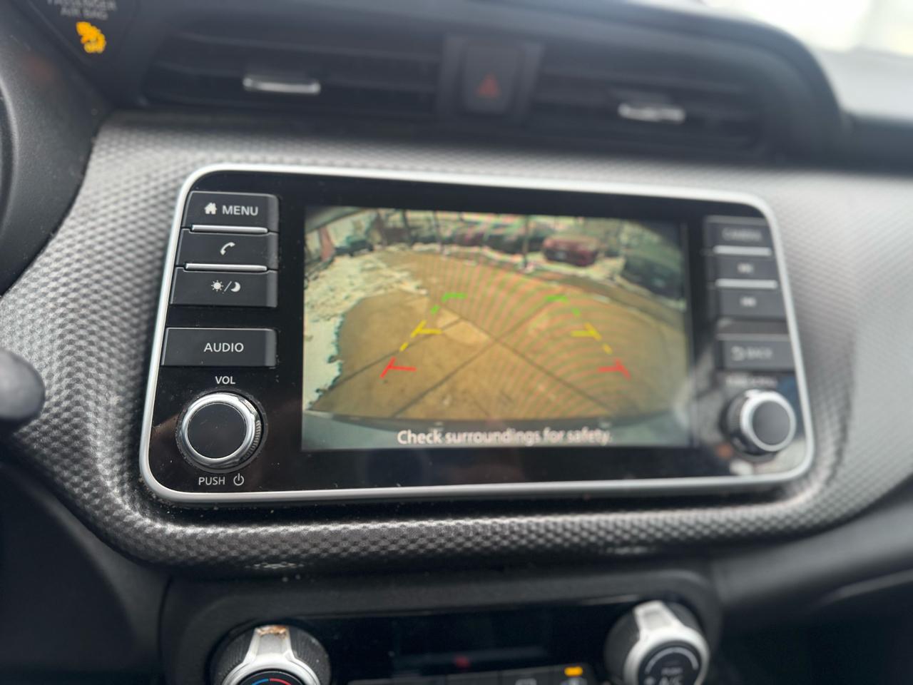 2020 NISSAN KICKS - Image 19