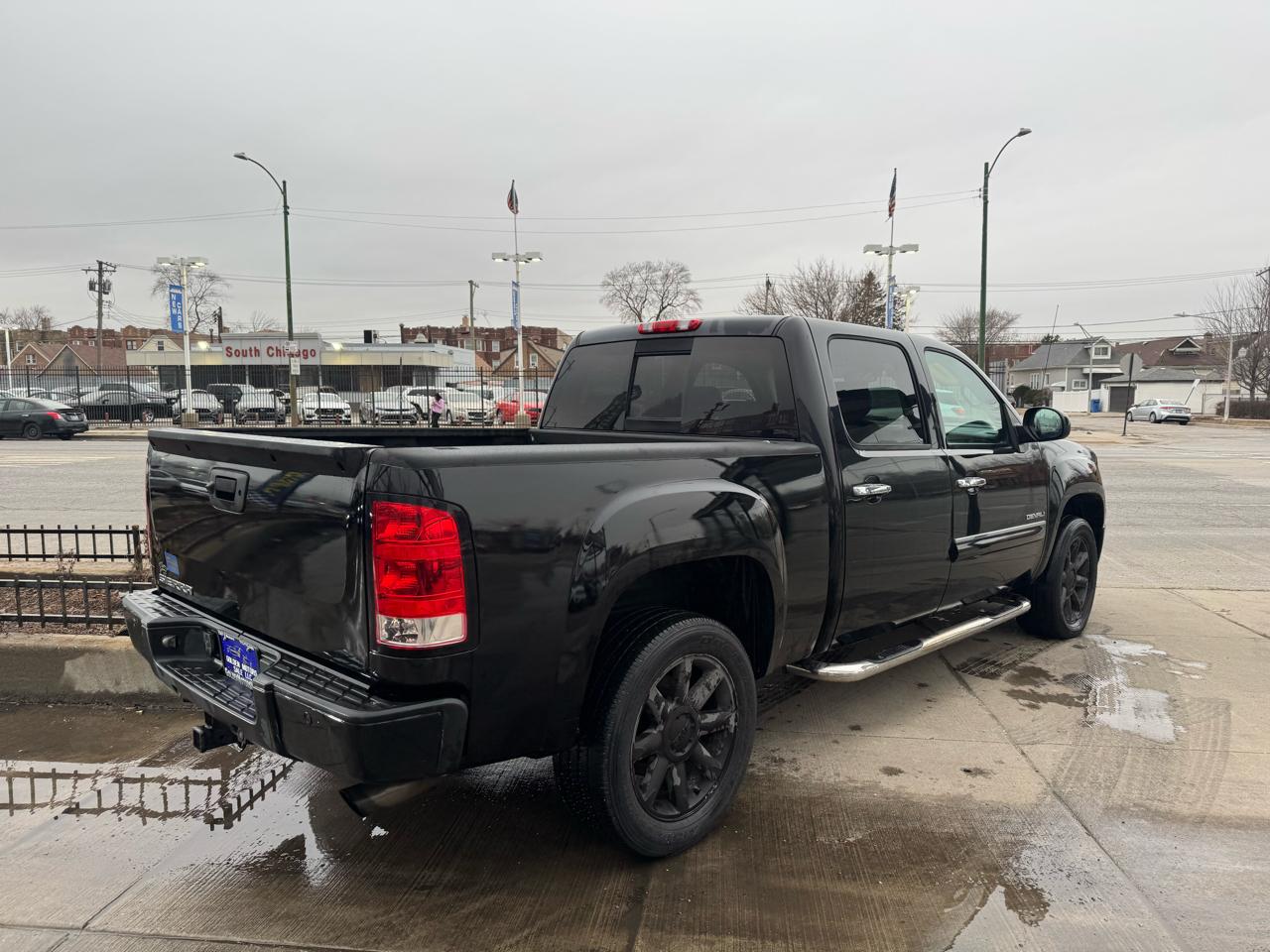 2013 GMC SIERRA - Image 7
