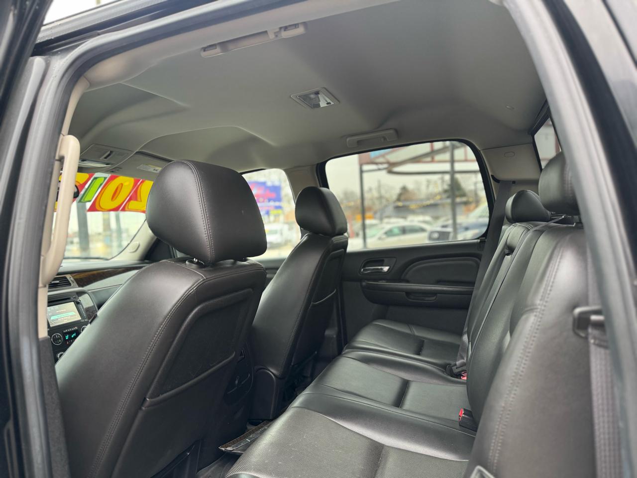 2013 GMC SIERRA - Image 11