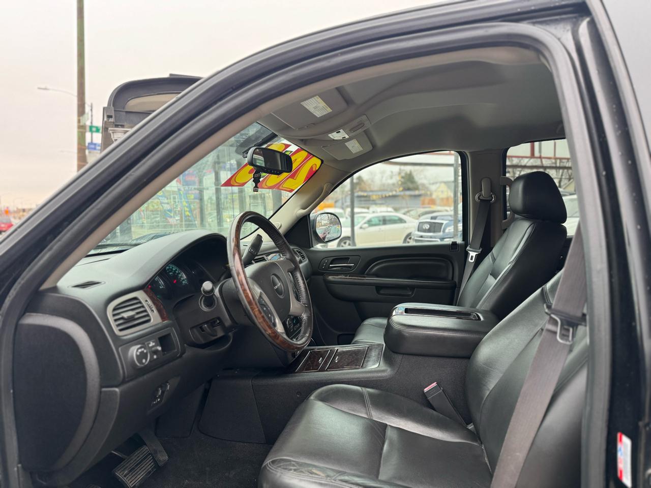 2013 GMC SIERRA - Image 12