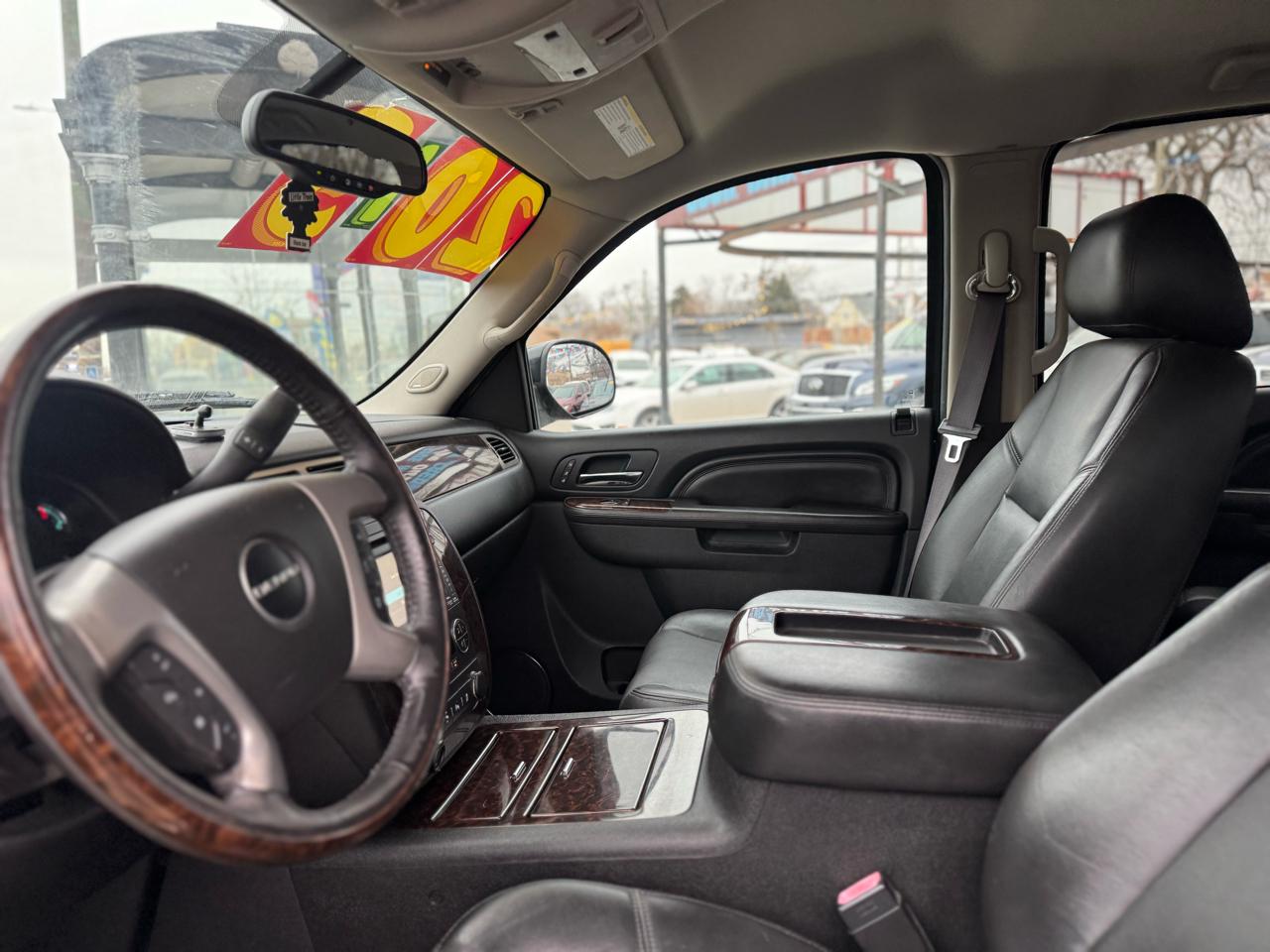 2013 GMC SIERRA - Image 13