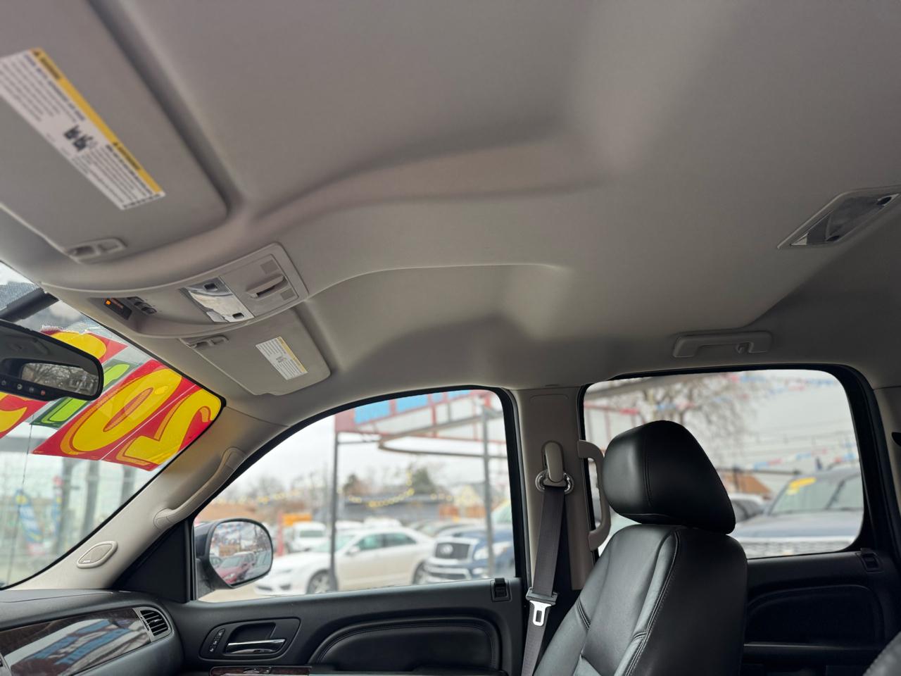 2013 GMC SIERRA - Image 15