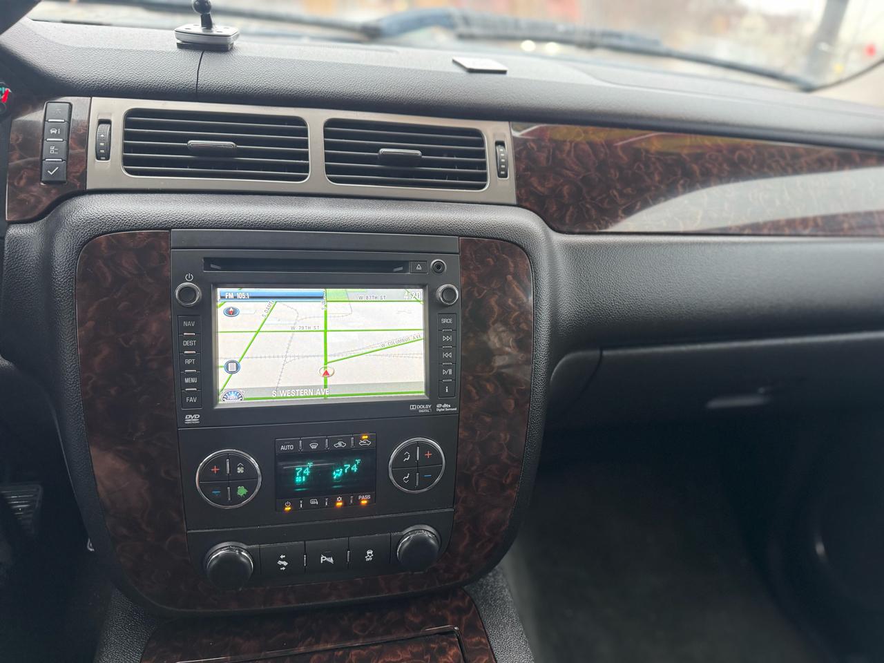 2013 GMC SIERRA - Image 16