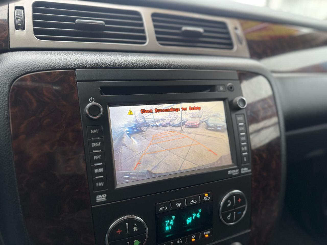 2013 GMC SIERRA - Image 18