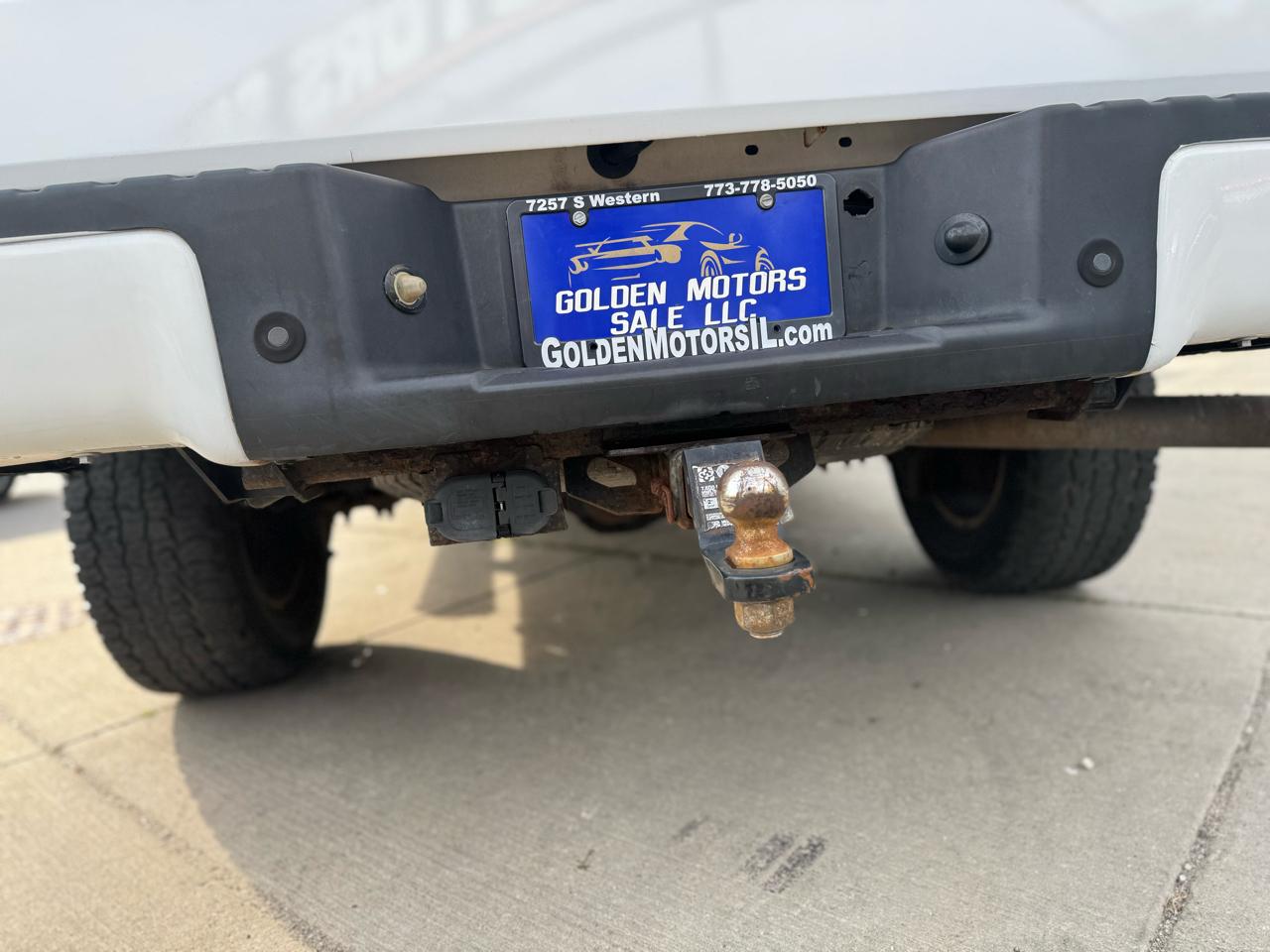 Ford F-150 FX4 SuperCrew 4WD 2014