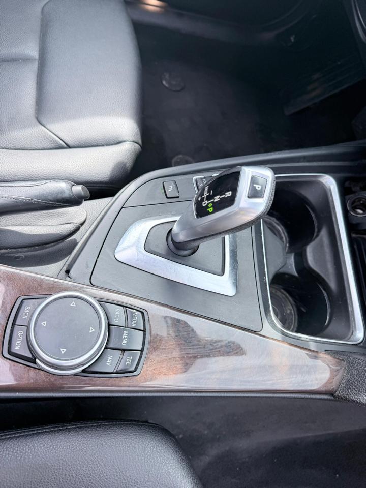 BMW 3-Series 328i xDrive Sedan 2015