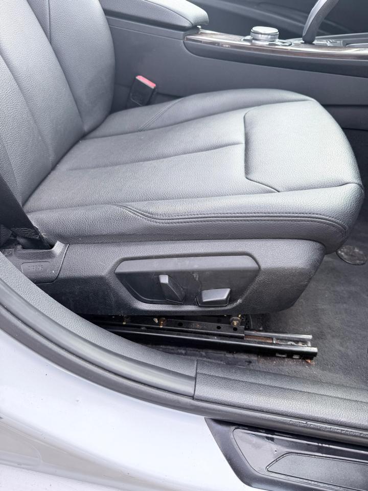 BMW 3-Series 328i xDrive Sedan 2015