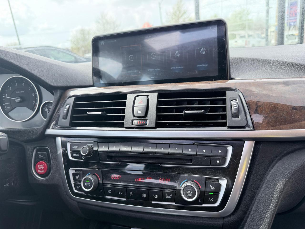 BMW 3-Series 328i xDrive Sedan 2015