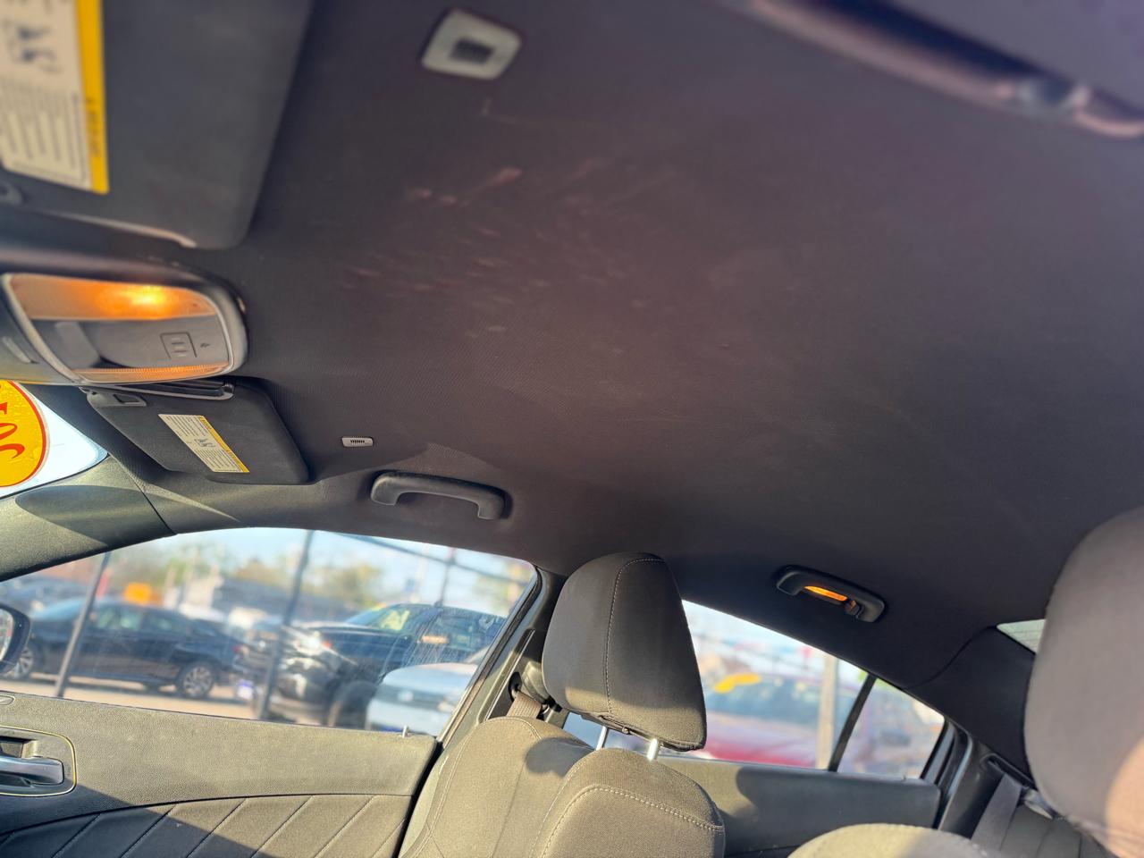 Dodge Charger GT AWD 2019