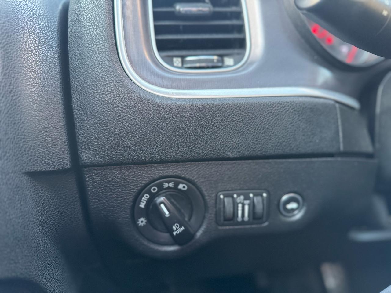 Dodge Charger GT AWD 2019