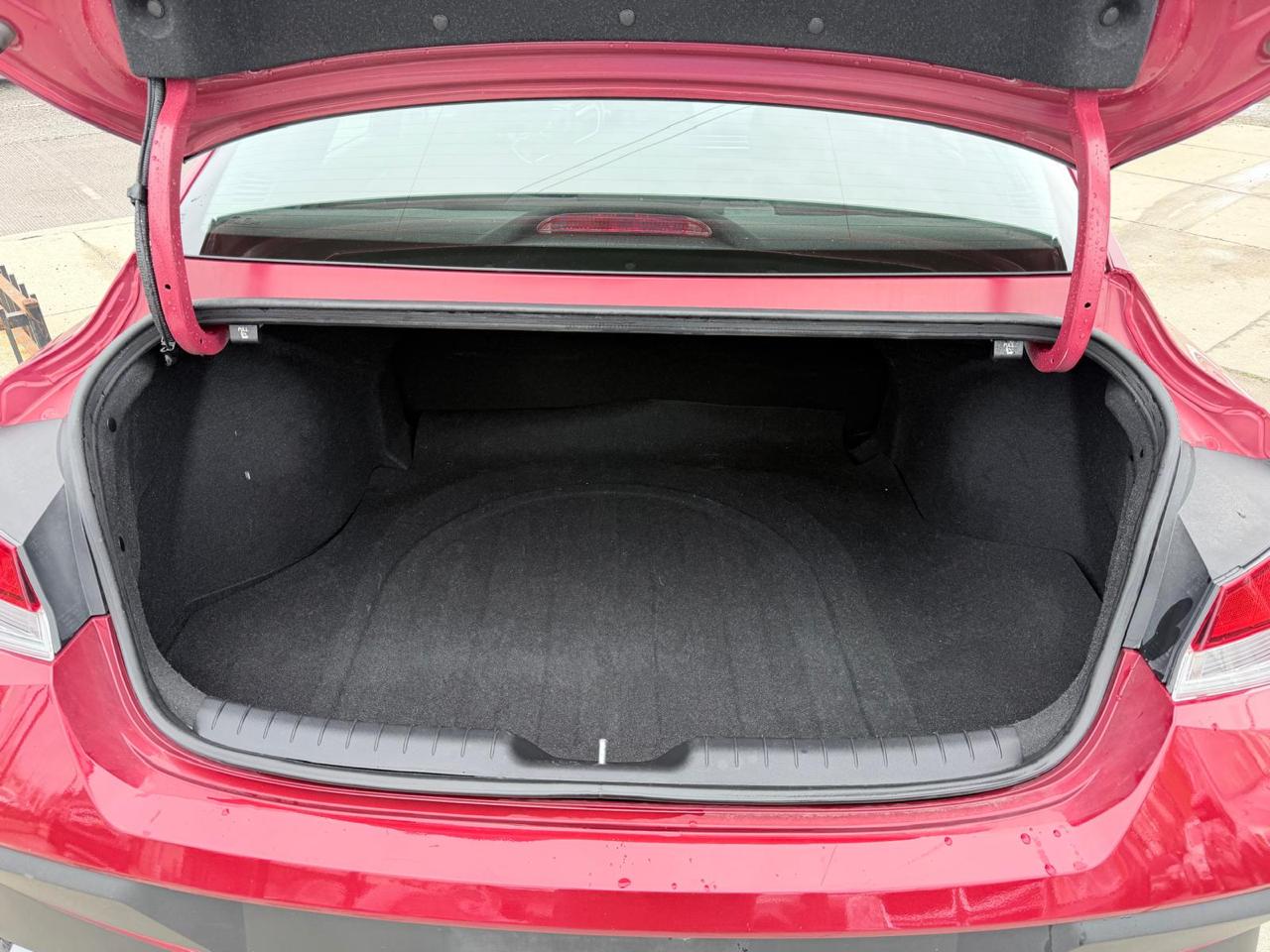 Hyundai Elantra SEL 2024