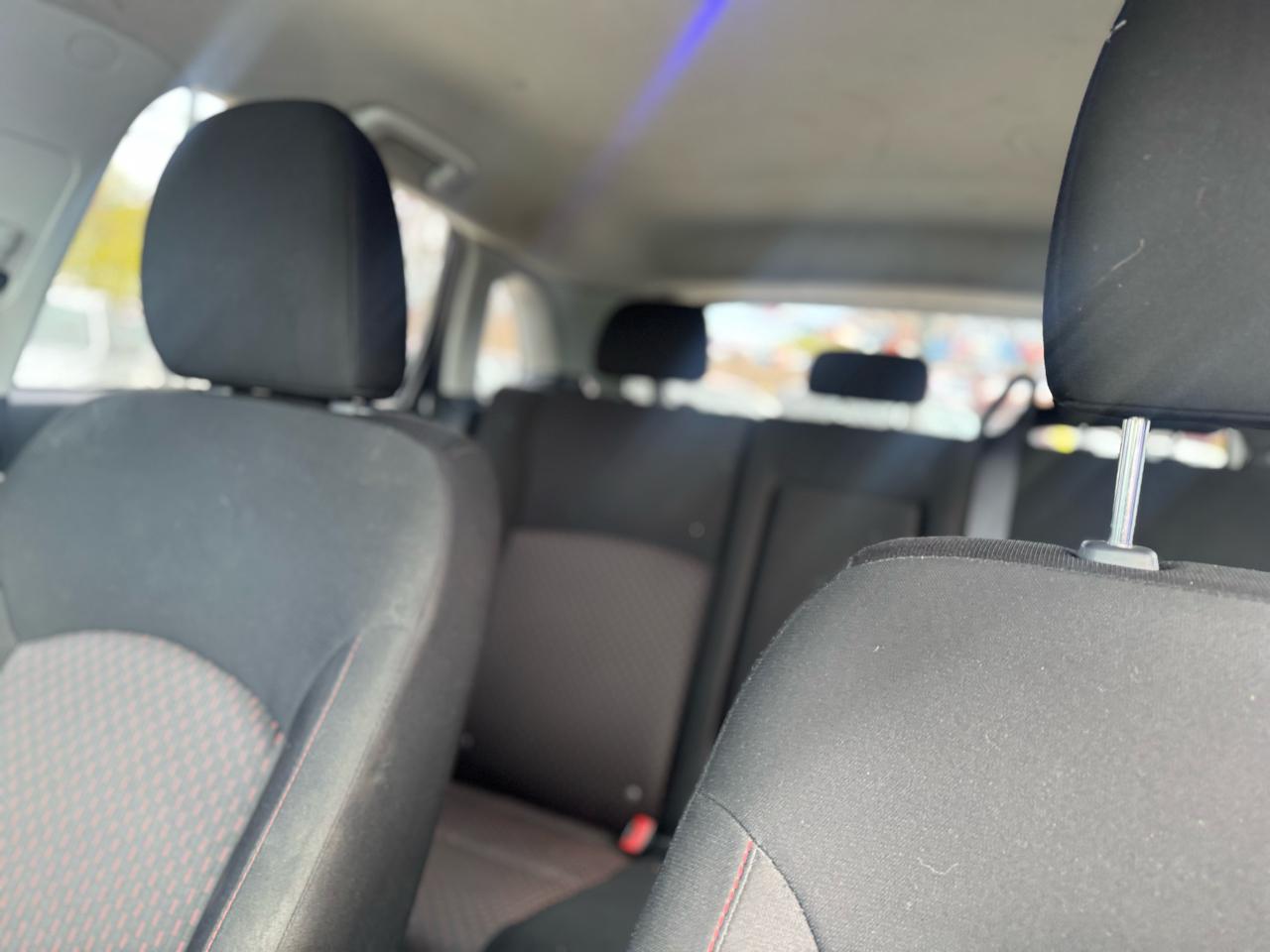 Mitsubishi Outlander Sport 2.0 ES 5M 2019