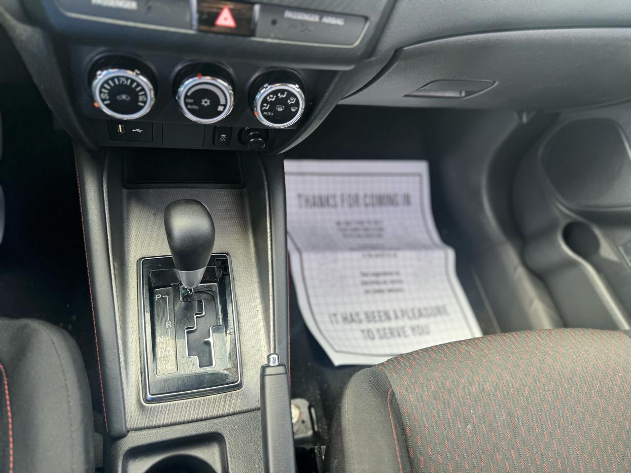 Mitsubishi Outlander Sport 2.0 ES 5M 2019