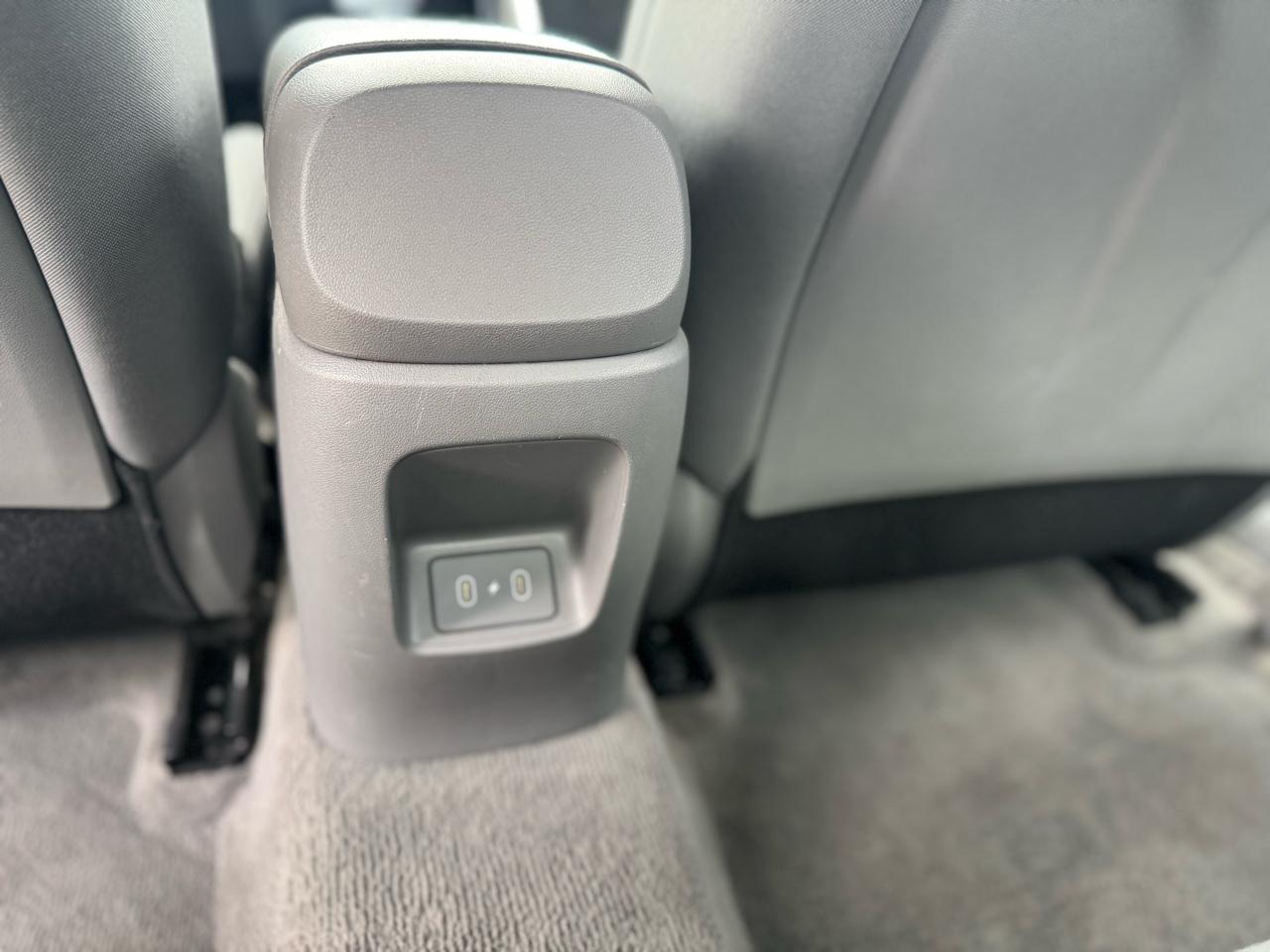 Hyundai Elantra SEL 2024