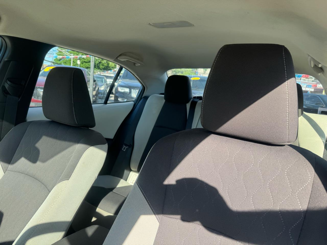 Toyota Corolla LE 2024