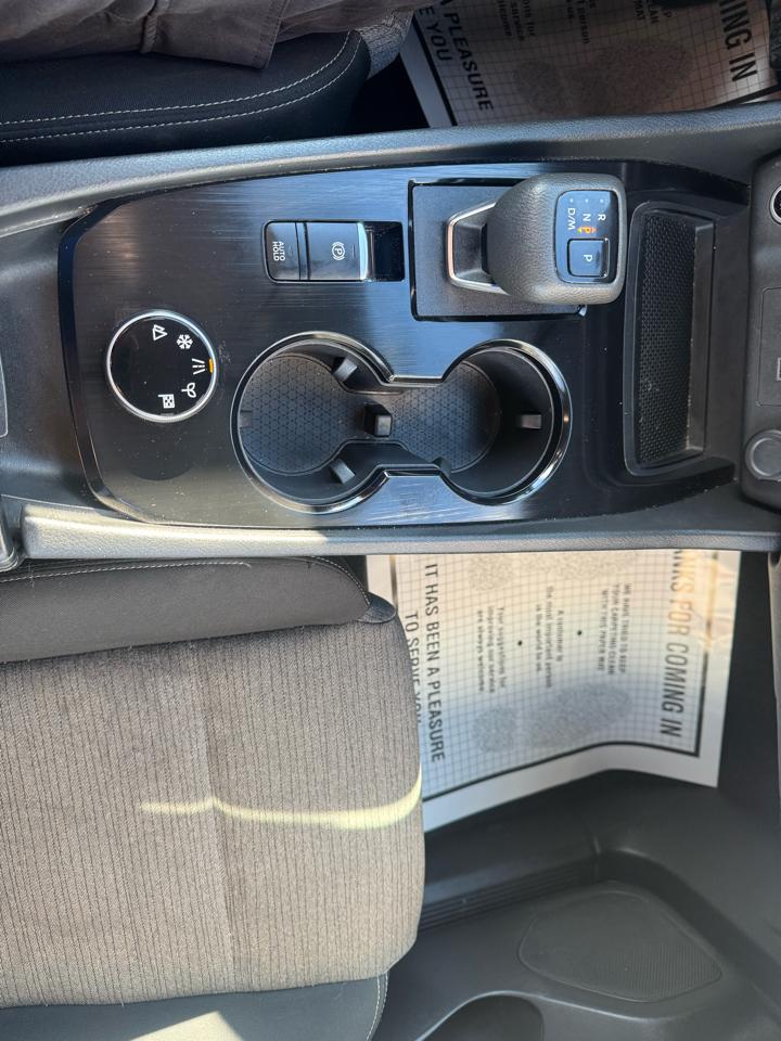Nissan Rogue SV AWD 2023