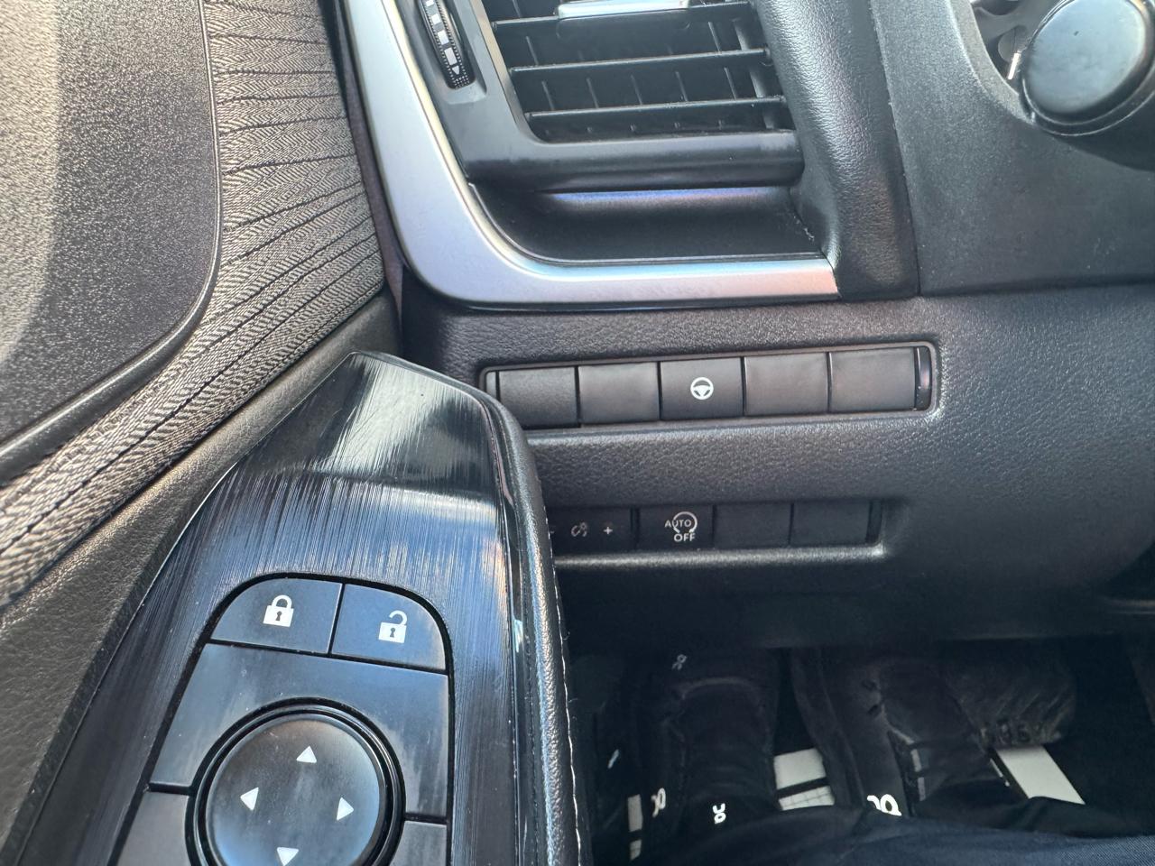 Nissan Rogue SV AWD 2023