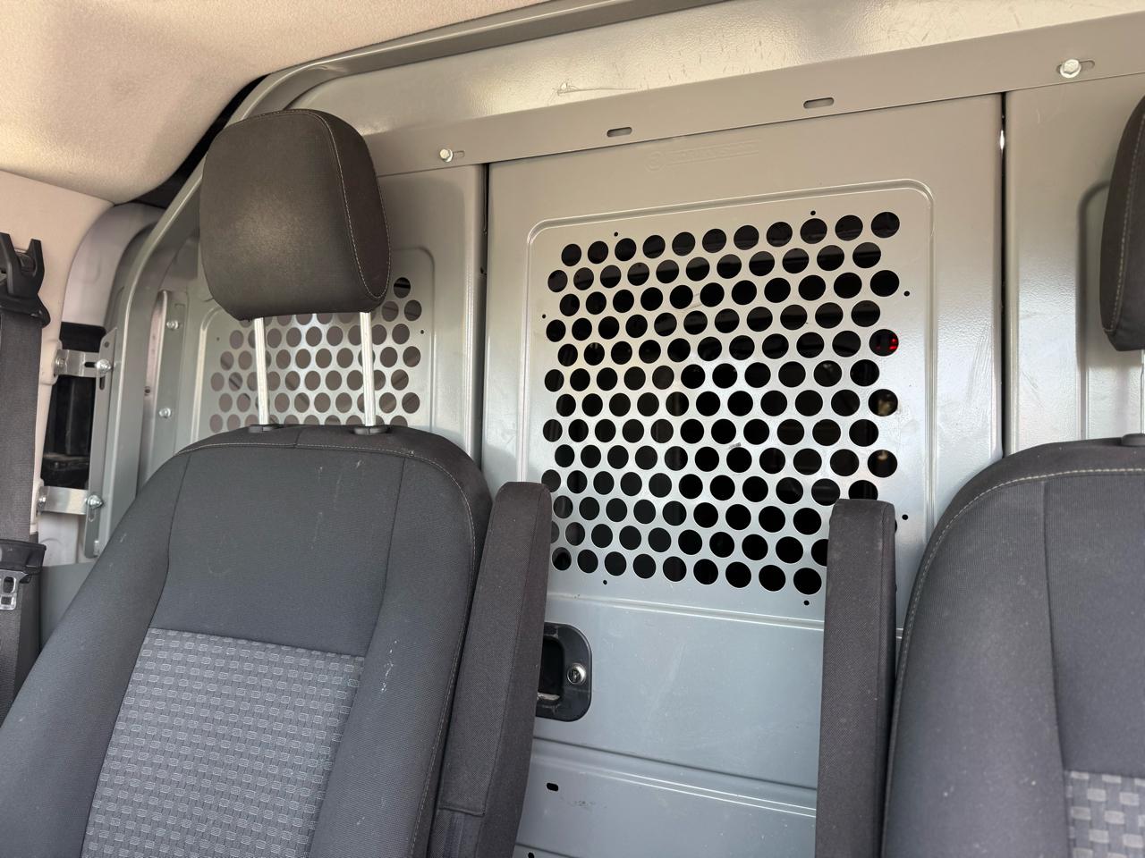 Ford Transit 350 Van Low Roof Sliding Pass. 130-in. WB 2023